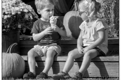 Are You Going To Share
