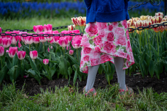 Flower Girl