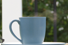 Morning Coffee