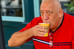 Morning Coffee
