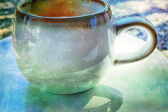 Morning Latte