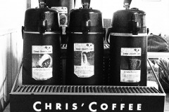 Coffee Choices