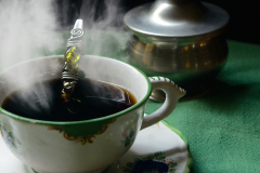 Morning Coffee