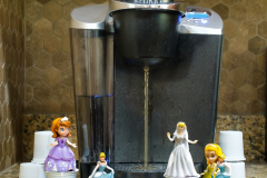 All Hail Keurig The Caffeinator