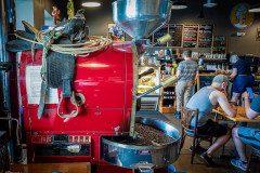 Coffee Cowboys