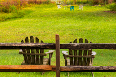 Private Seating