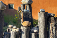 New Mexico Fence