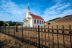 Guarding The Saints