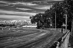 Fairground Fences