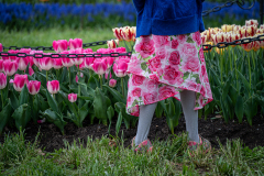 Flower Girl