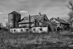 Abandoned Farm
