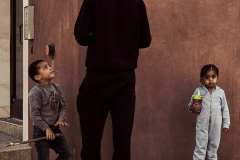 Tall Father's Day