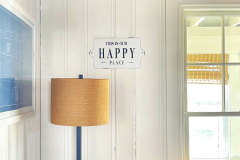 This Is Our Happy Place