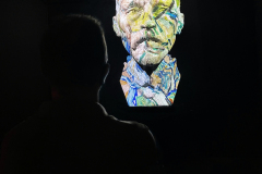 Dave & Vangogh
