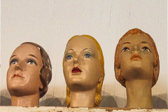 The Three Stares