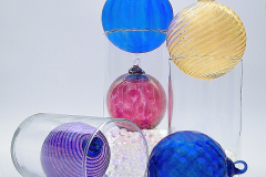 Blown Glass