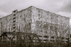 Central Warehouse
