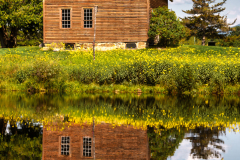 John Brown`s Farm