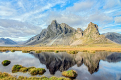 Last Day Eystrahorn