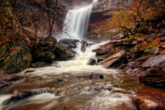 Fall Fury