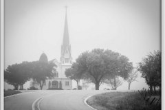 New Sweden Evangelical Swedish Lutheran Church Say That Fast Three Times