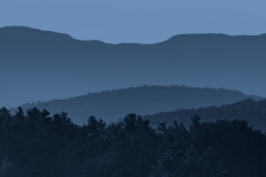 Adirondack Layers