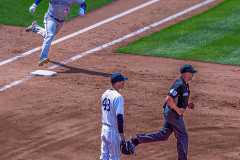 Rounding First