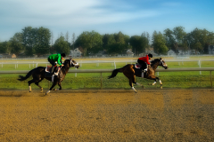 Practice Track