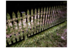 The Magic Fence