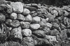 Vermont Wall