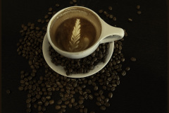 Better Latte Than Never