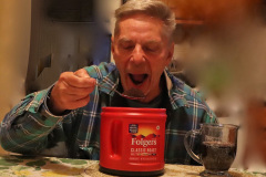 One Cup Is Not Enough