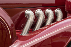 Red Hot Rod