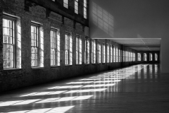 Moca Windows And Shadows