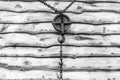 Hook Chain And Pulley