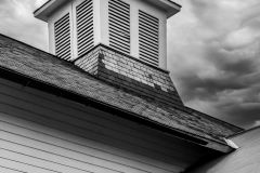 Barn Angles