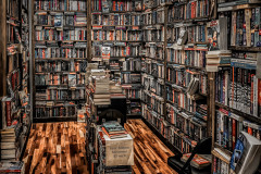 Pick A Book Any Book