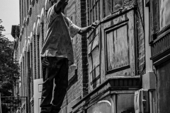 Window Washer