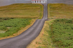 Long Road To Heaven