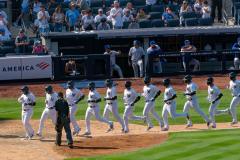 Yankee Grand Slam