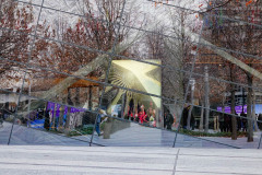 NYC's Many Facets