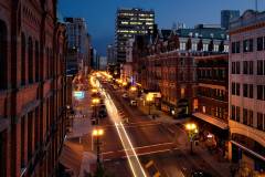 The Big City