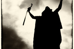 Moses