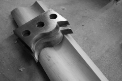 Shaper Knives