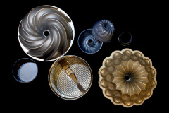 Cake Molds