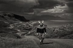 Return From Valahala