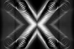 Spring Times Four Plus Reflections