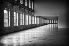 Windows In A Row