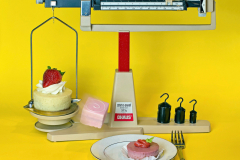 Balanced Diet. Day One