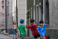 Kids Are The Same All Over